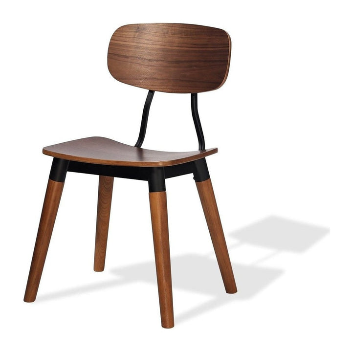 Esedra Dining Chair Plywood