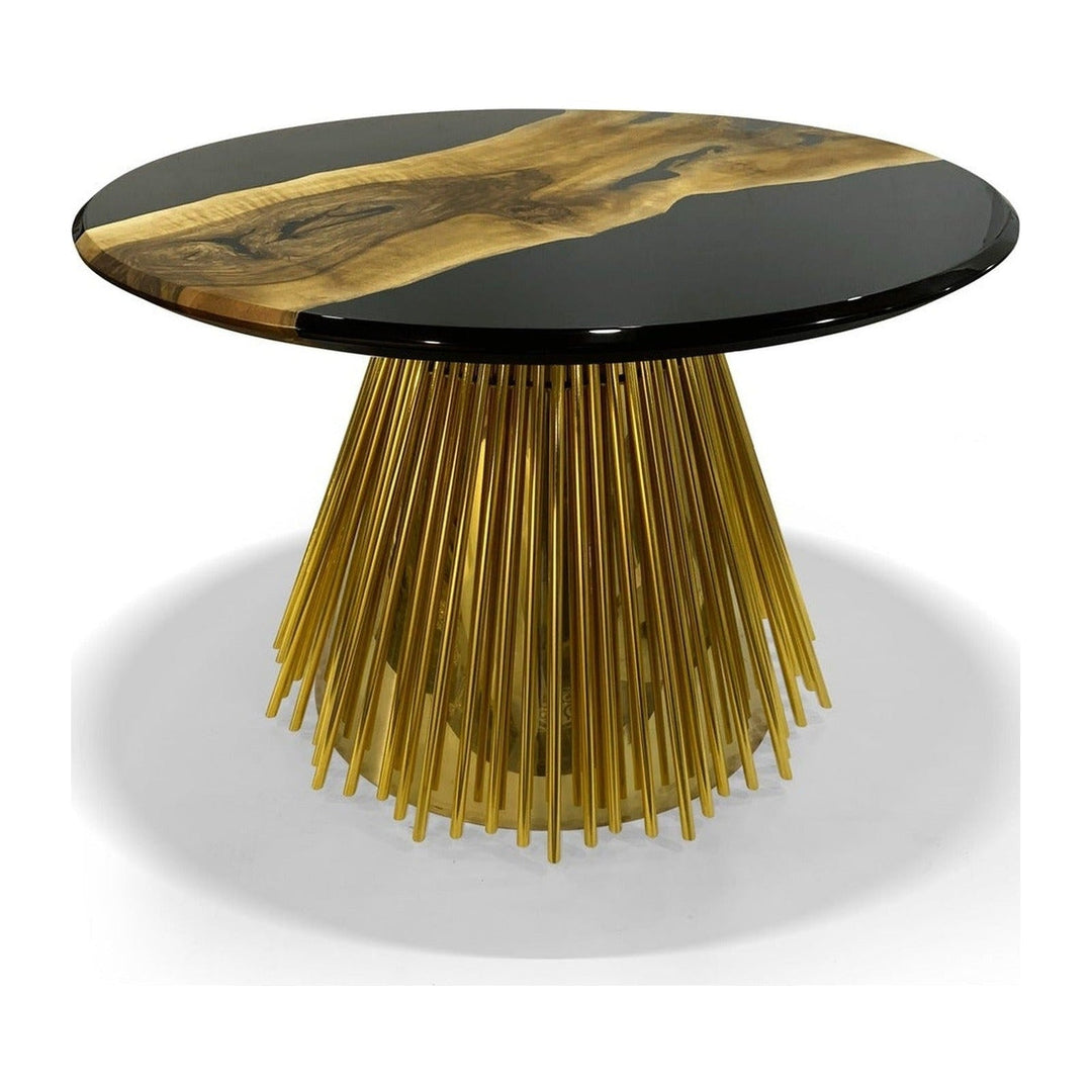 Eskulape Center Table Arditi Collection