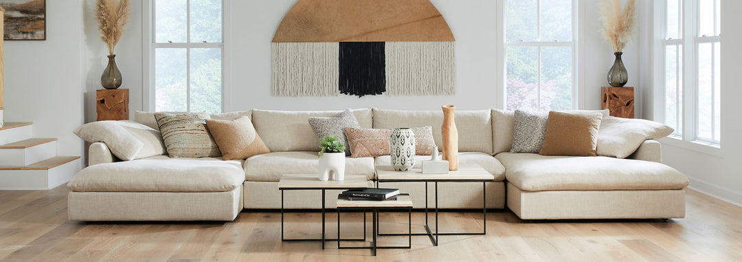 Espen Sectional