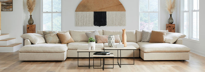 Espen Sectional