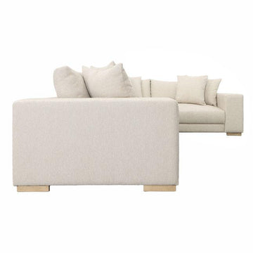 Estella L-Shape Sectional Sectionals Modern Studio