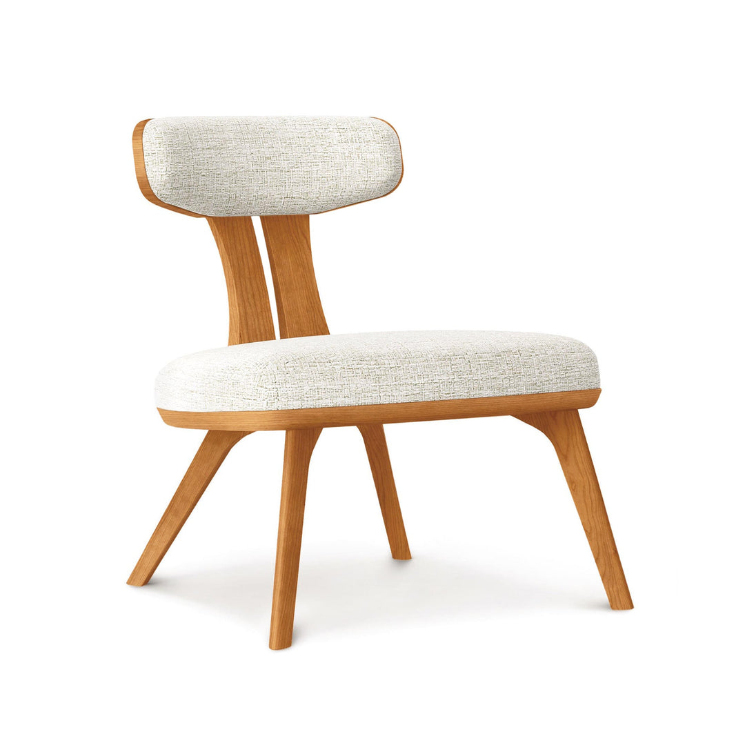Estelle Lounge Chair by Copeland Furniture