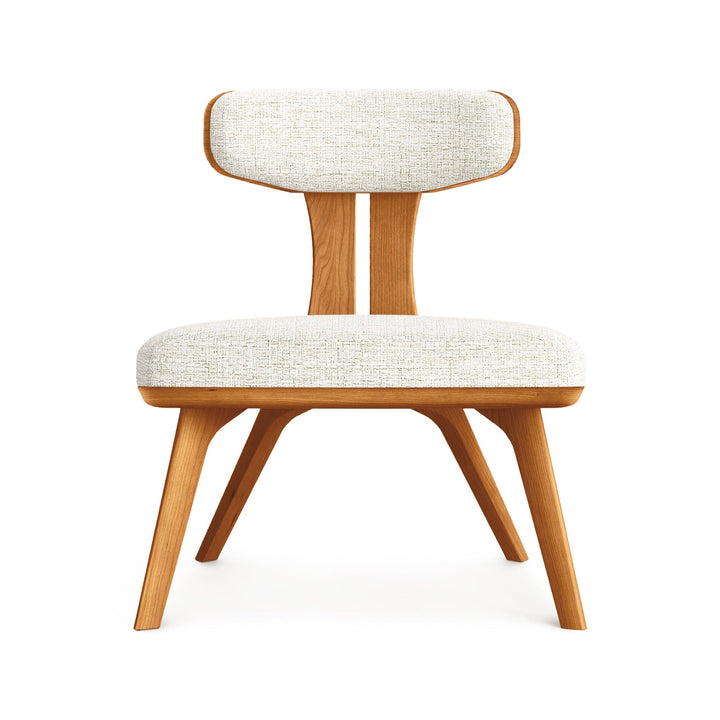 Estelle Lounge Chair by Copeland Furniture
