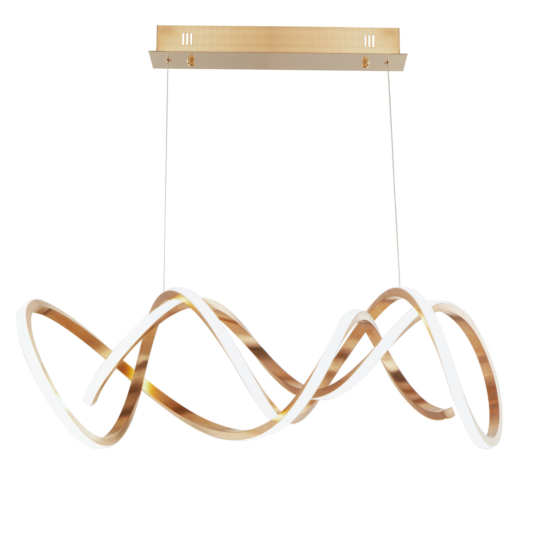 Signature LED Pendant ET2 Lighting