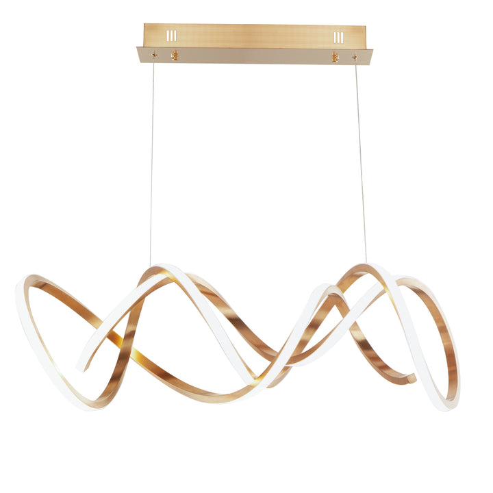 Signature LED Pendant ET2 Lighting