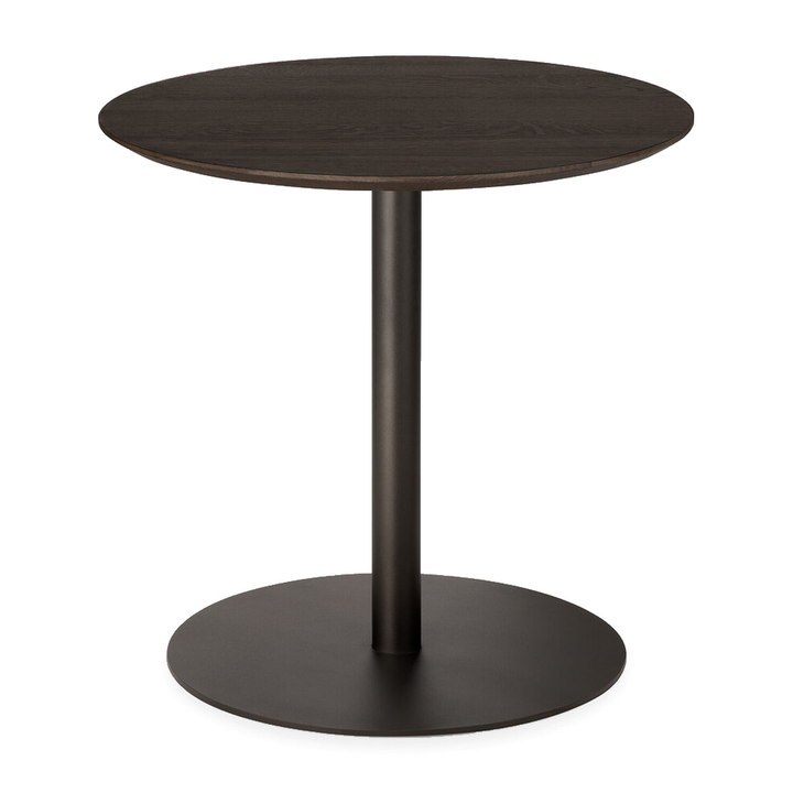 Blend Lounge Table by Ethnicraft, complete product view