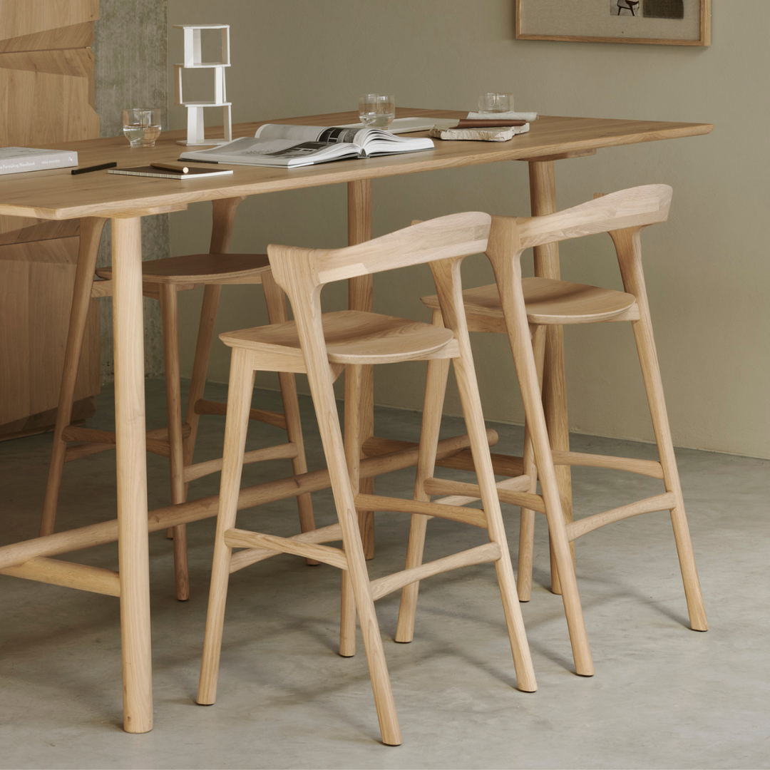 Bok Bar Stool Bar Stools Ethnicraft