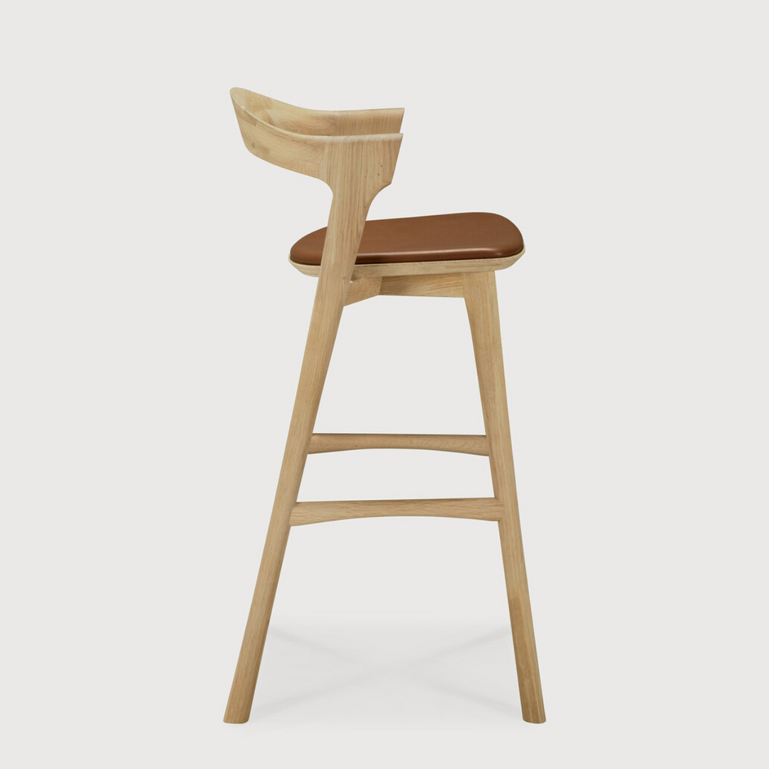 Bok Bar Stool Bar Stools Ethnicraft