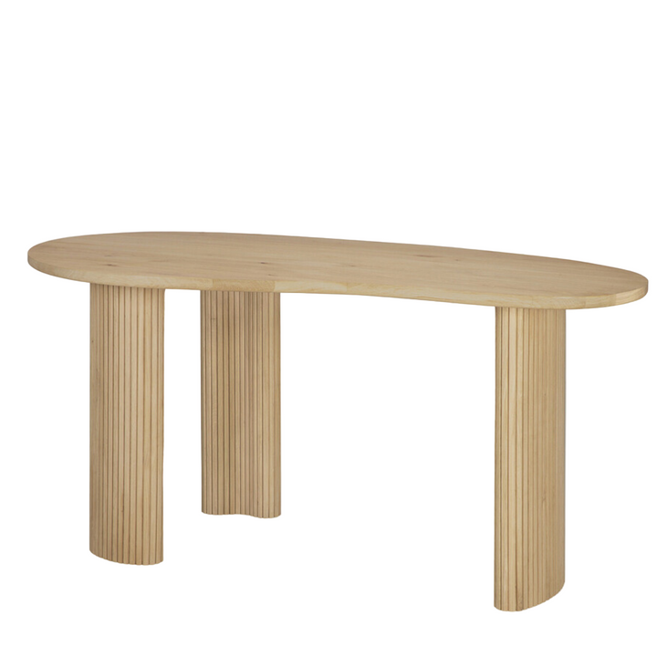 Boomerang Desk Desks Ethnicraft