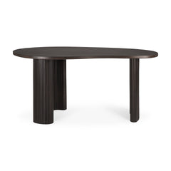 Boomerang Desk Ethnicraft