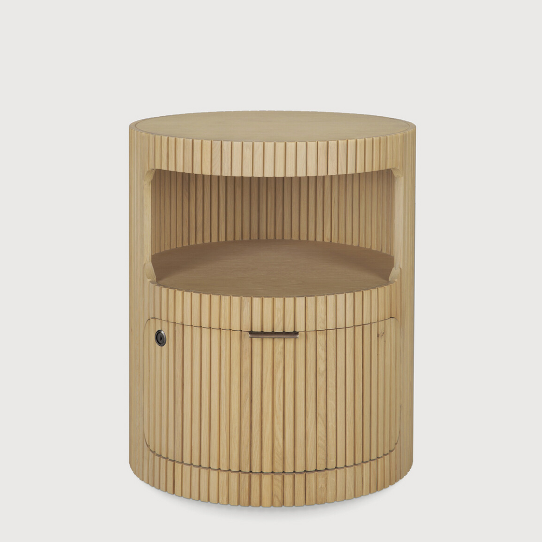 Boomerang Drawer Unit File Cabinets Ethnicraft