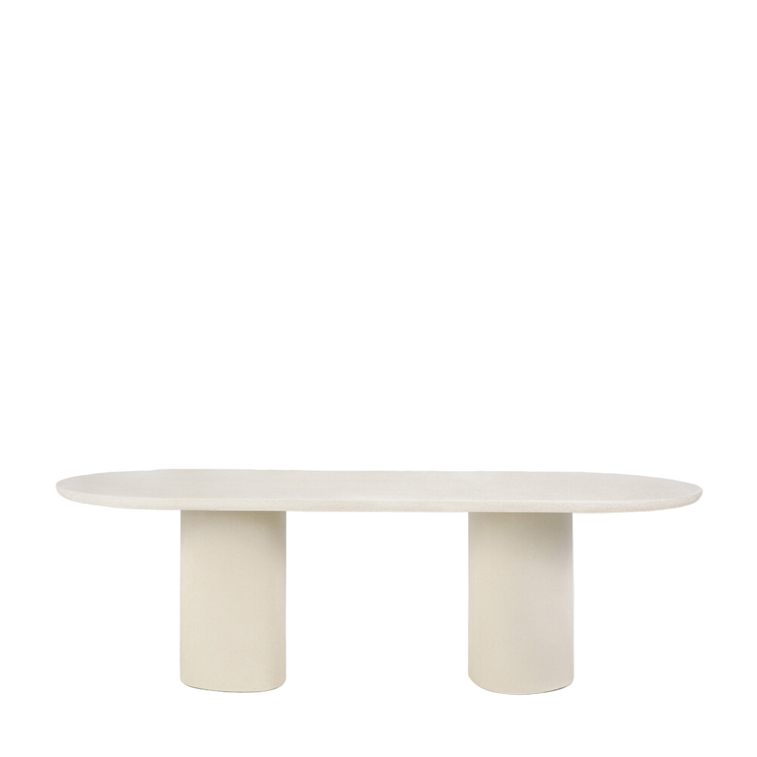 Elements Oblong Dining Table Dining Tables Ethnicraft