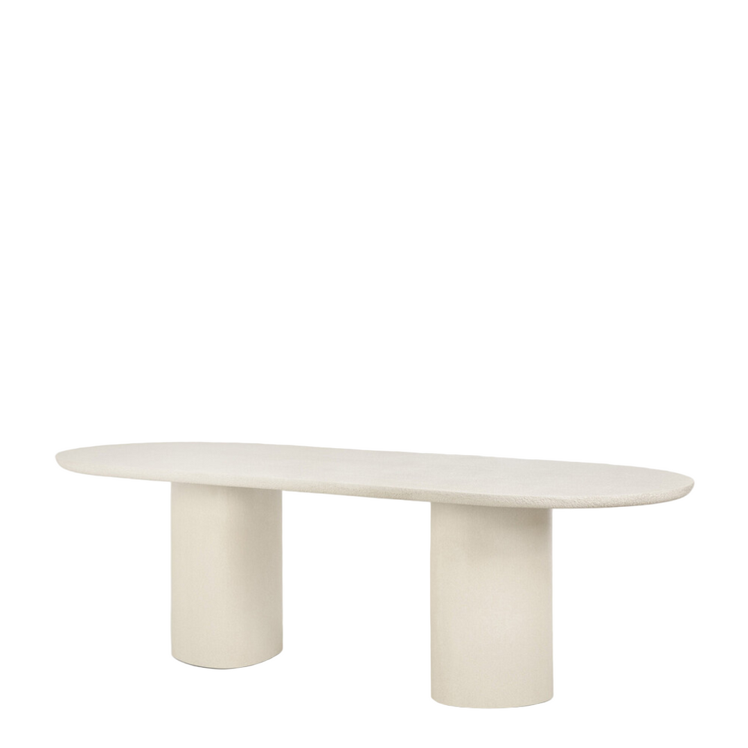 Elements Oblong Dining Table Dining Tables Ethnicraft