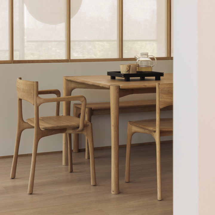 PI Dining Table Dining Tables Ethnicraft