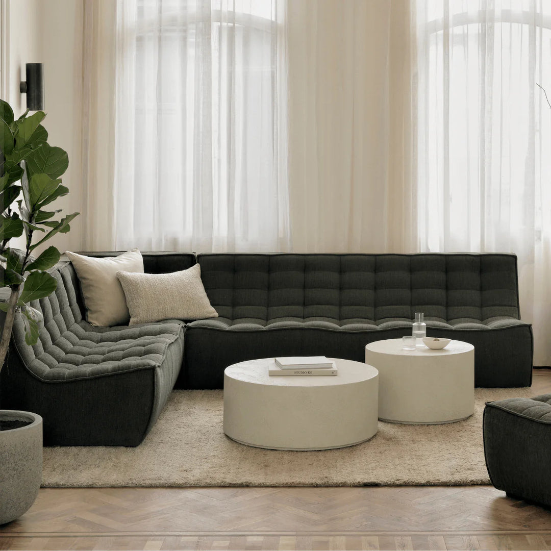N701 Modular Sectional Set Sectionals Ethnicraft
