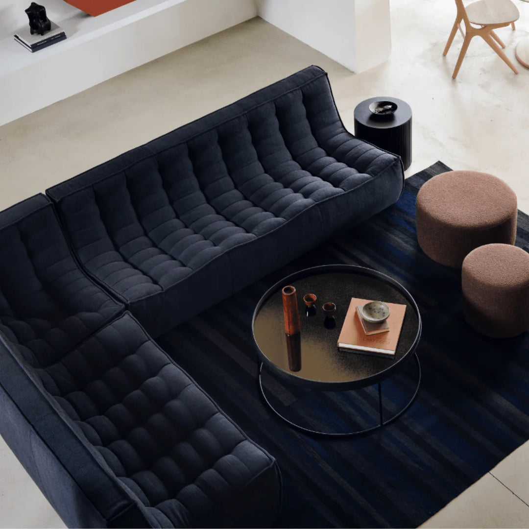 N701 Modular Sectional Set Sectionals Ethnicraft