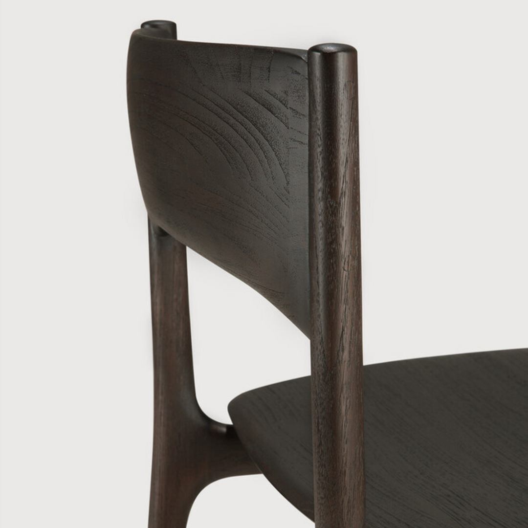 PI Dining Chair Dining Chairs Ethnicraft