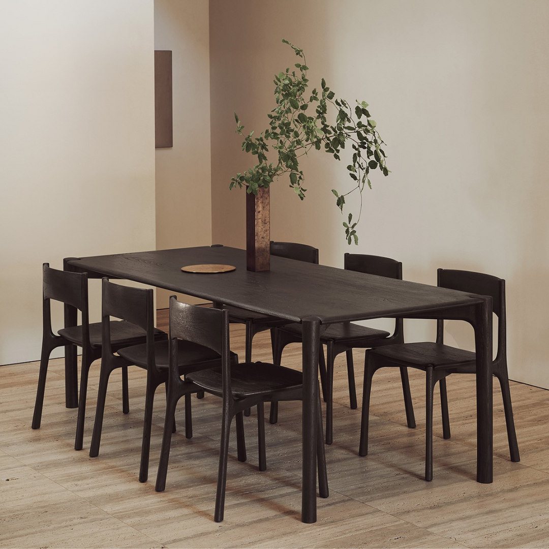 PI Dining Table Dining Tables Ethnicraft