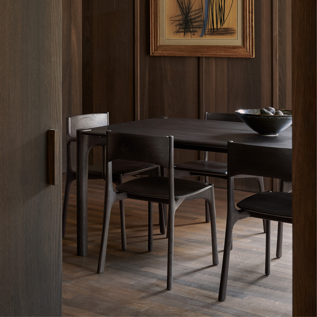 PI Dining Chair Dining Chairs Ethnicraft