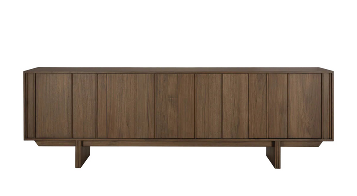 Pillar Sideboard Media Cabs Ethnicraft