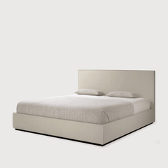 Revive Upholstered Bed Ethnicraft