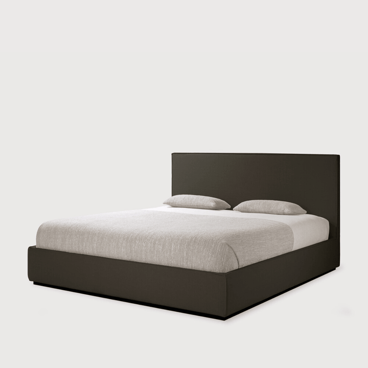 Revive Upholstered Bed Beds Ethnicraft