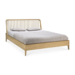 Spindle Bed Ethnicraft