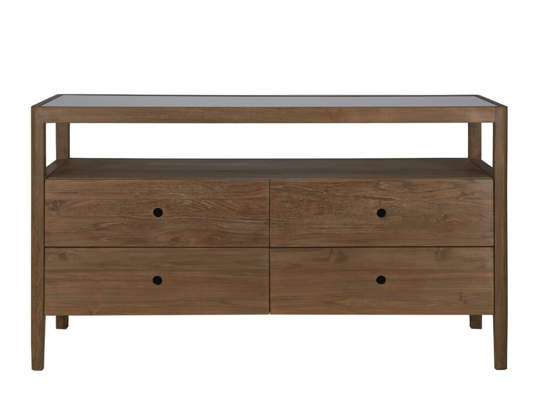 Spindle dresser Dressers Ethnicraft