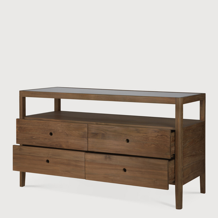 Spindle dresser Dressers Ethnicraft