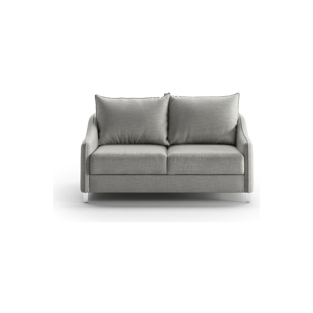Ethos Full Size XL Sleeper — white studio cutout