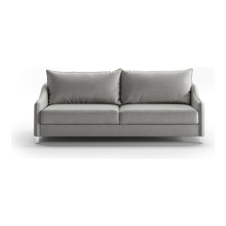 Ethos King Size Sleeper — white studio cutout