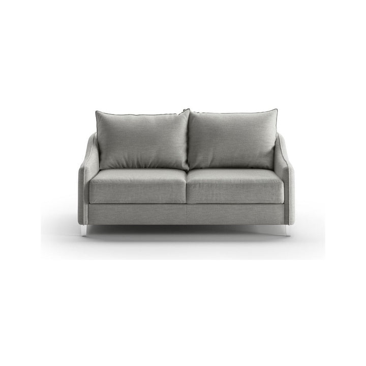 Ethos Queen Size Sleeper — white studio cutout