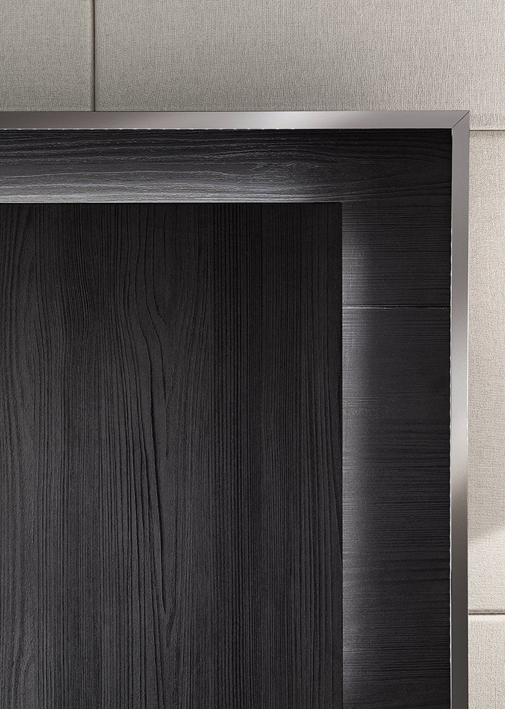 Etna Modern Bedroom Set ALF Group