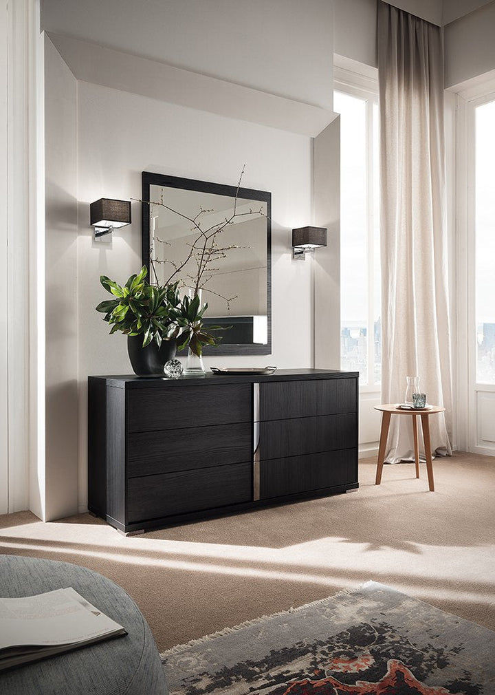 Etna Modern Bedroom Set ALF Group