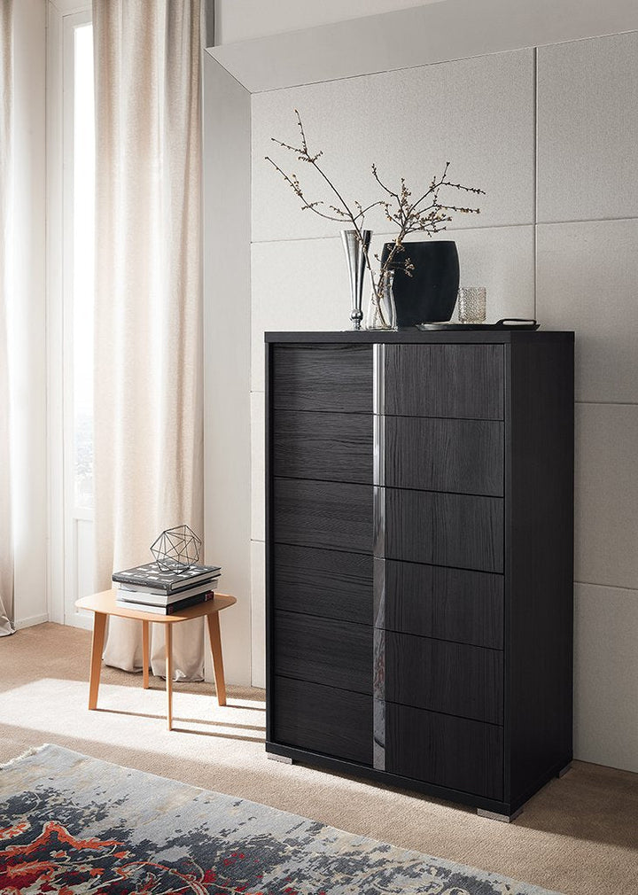 Etna Modern Bedroom Set ALF Group