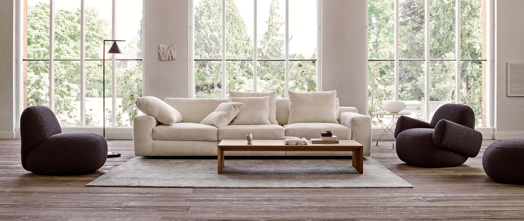Havana Chair QuickShip by Eilersen — lifestyle