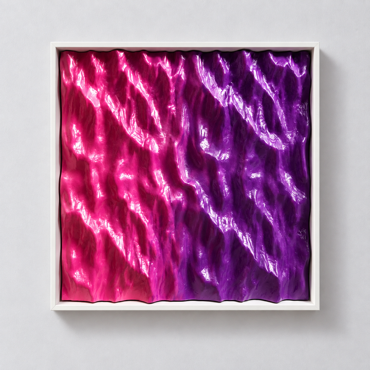 Surface Tension by Interior Moderna