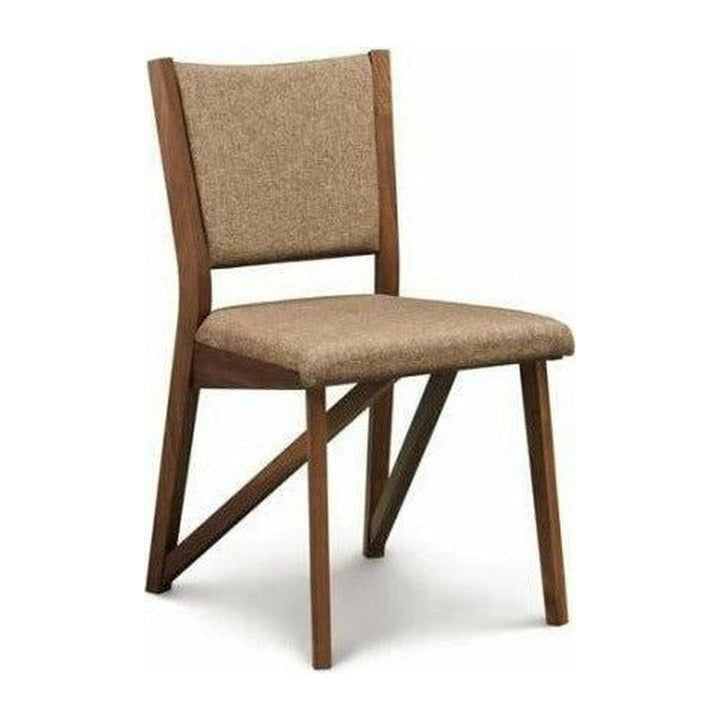 Exeter Upholstered Dining Chair Copeland Furniture