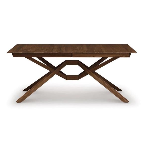 Exeter Extension Table by Copeland Extension Dining Tables Copeland Furniture