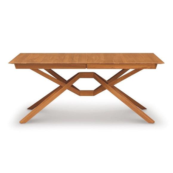 Copeland Furniture Exeter Dining Table - Thumbnail 4