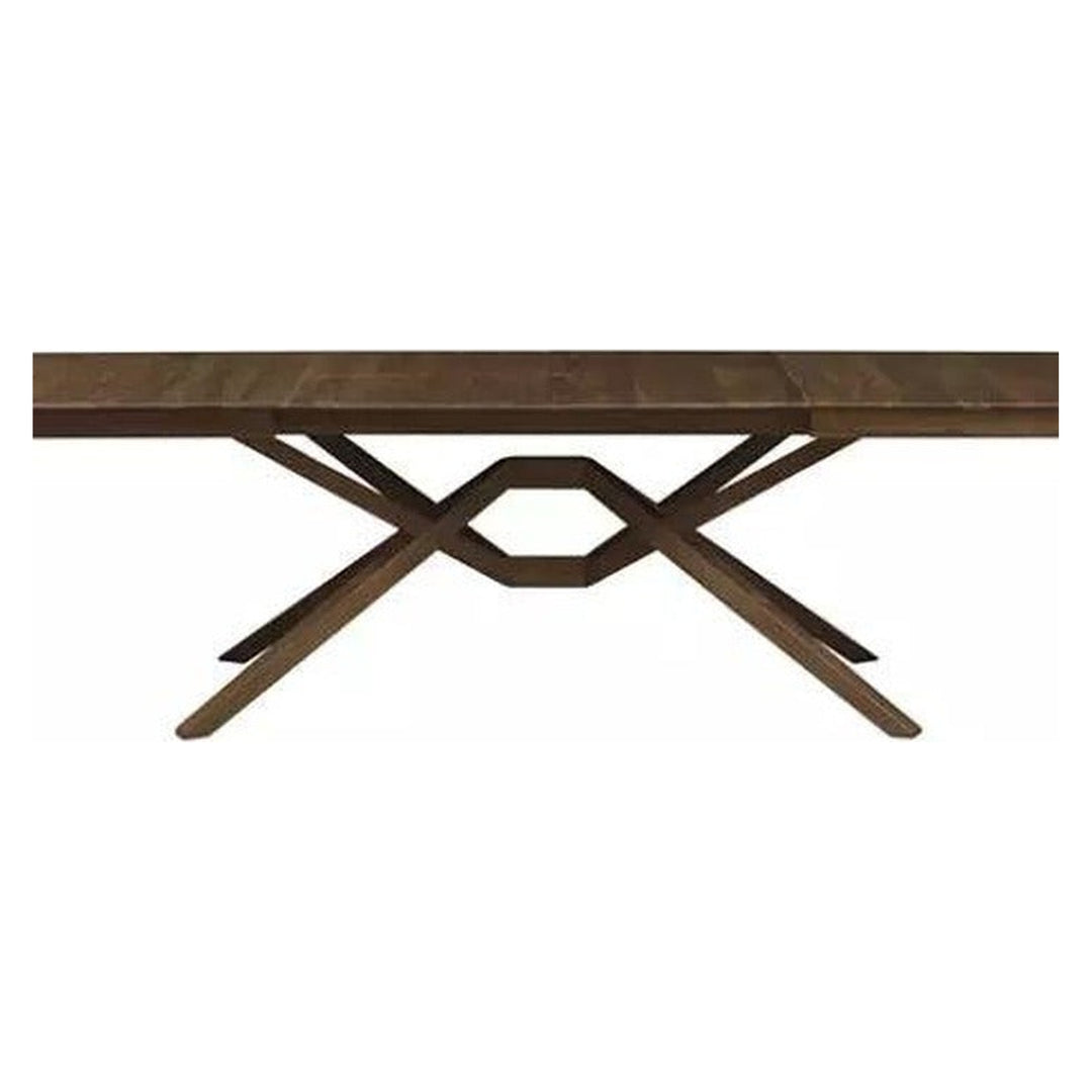 Exeter Extension Dining Table Copeland Furniture