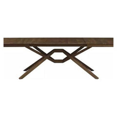 Exeter Extension Dining Table Copeland Furniture