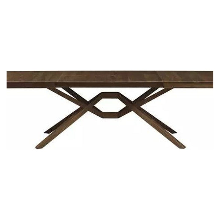 Exeter Extension Dining Table Copeland Furniture