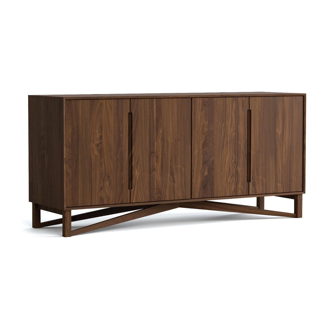 Exeter Media Console Copeland Furniture