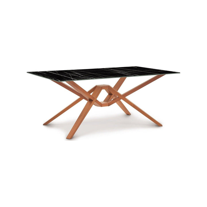 Exeter Sintered Stone Top Dining Table Copeland Furniture