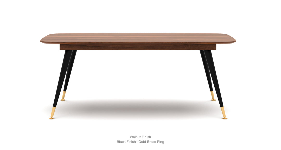 Extendable Dining Table Soho Concept