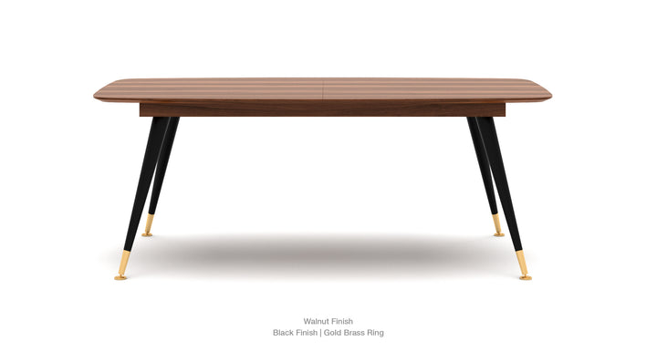 Extendable Dining Table Soho Concept