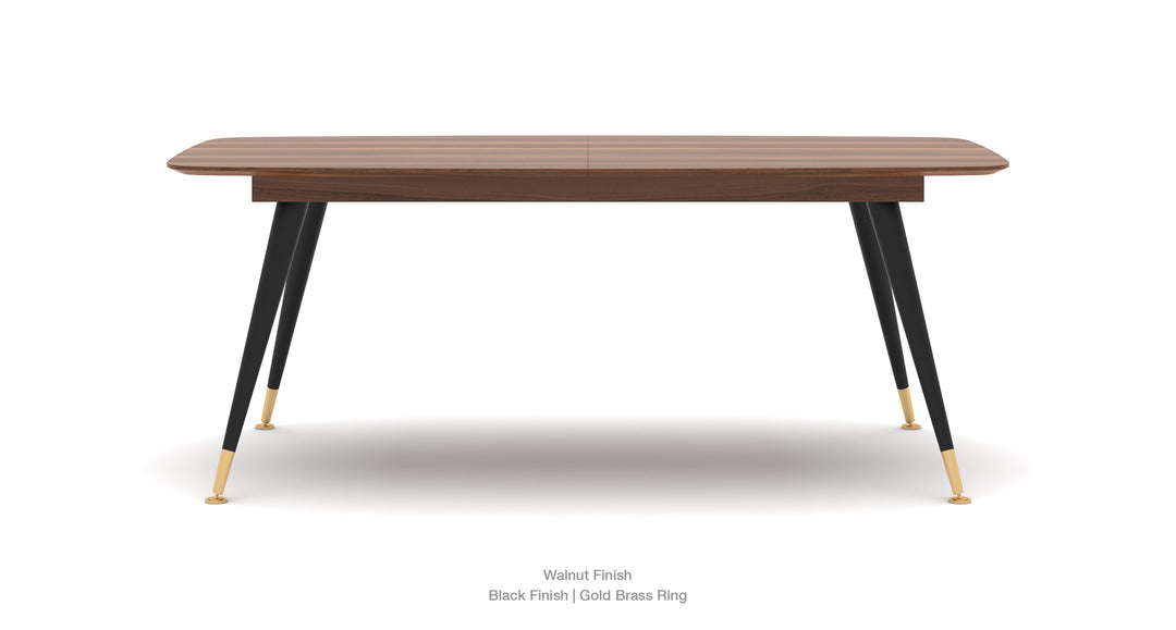 Extendable Dining Table Soho Concept