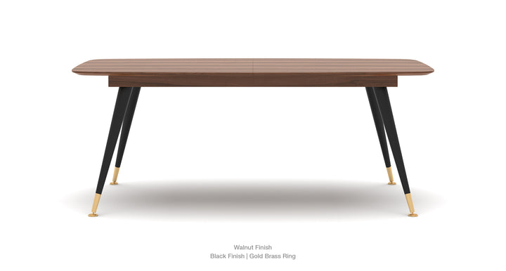 Extendable Dining Table Soho Concept