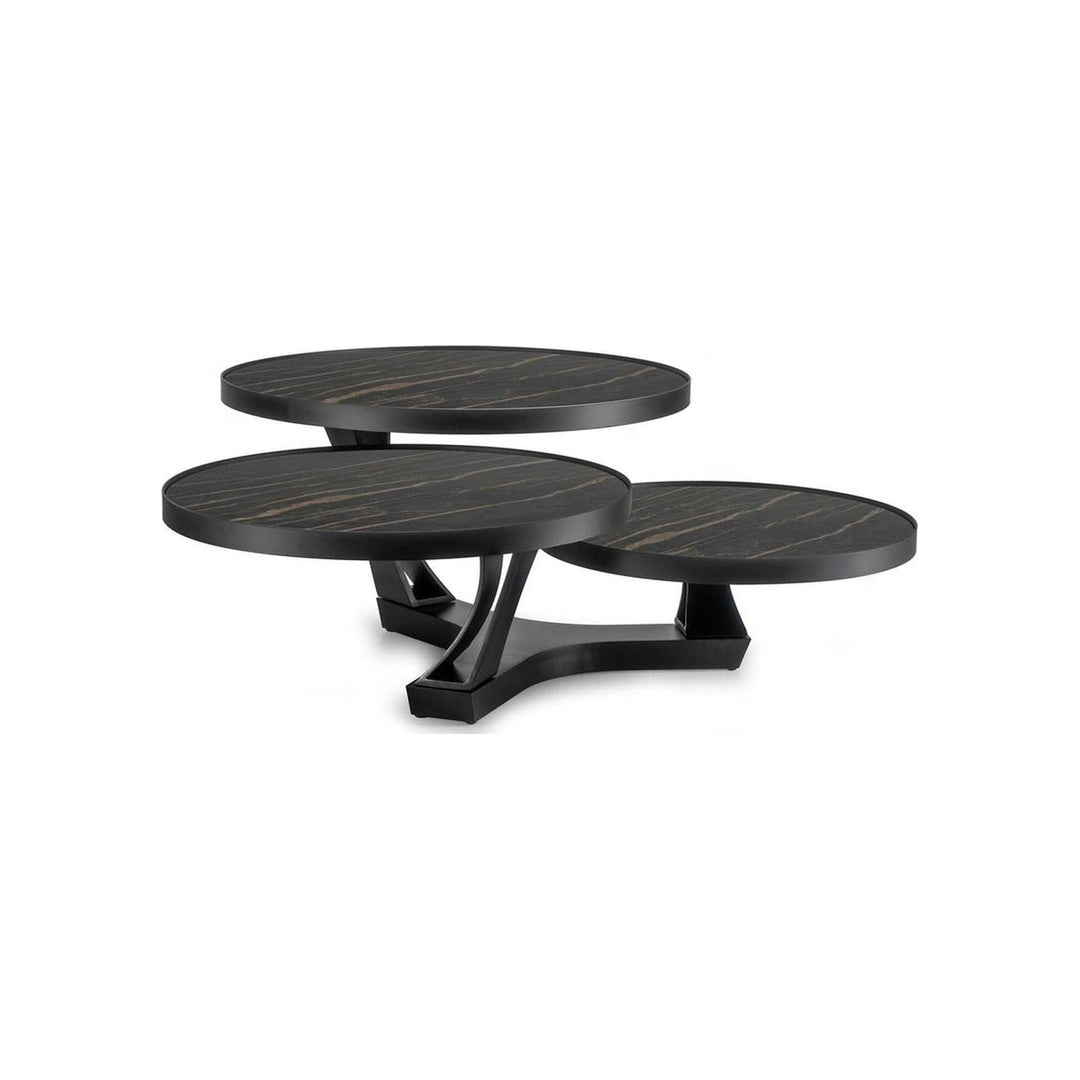 Extremis Extendable Coffee Table NAOS
